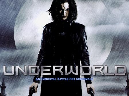 Underworld